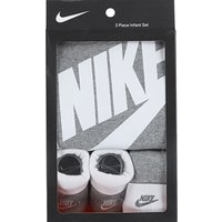Nike Sportswear Erstausstattungspaket "NHN FUTURA LOGO", für Babys Nike Sportswear Erstausstattungspaket "NHN FUTURA LOGO", für Babys von Nike Sportswear