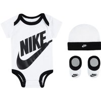 Nike Sportswear Erstausstattungspaket "NHN FUTURA LOGO", für Babys Nike Sportswear Erstausstattungspaket "NHN FUTURA LOGO", für Babys von Nike Sportswear
