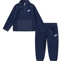 Nike Sportswear Jogginganzug "LIFESTYLE ESSENT 1/2 ZIP SET" 2 Stk. tlg. für Kinder Nike Sportswear Jogginganzug "LIFESTYLE ESSENT 1/2 ZIP SET" 2 Stk. tlg. für Kinder von Nike Sportswear