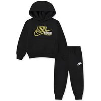 Nike Sportswear Jogginganzug "NKB B NSW FS FLC PO PANT SET", (2 tlg.), für Kinder von Nike Sportswear