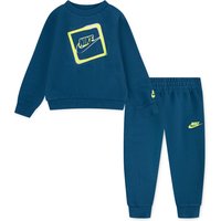 Nike Sportswear Jogginganzug "NKB B NSW GWM LT WT FLC CREW S" 2 Stk. tlg. für Kinder Nike Sportswear Jogginganzug "NKB B NSW GWM LT WT FLC CREW S" 2 Stk. tlg. für Kinder von Nike Sportswear