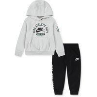 Nike Sportswear Jogginganzug "NKB B NSW P.E. FT PO PANT SET", (2 tlg.), für Kinder von Nike Sportswear