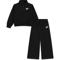 Nike Sportswear Jogginganzug "NKG WIDE LEG CLUB FLEECE SET", (2 tlg.), für Kinder von Nike Sportswear