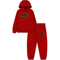 Nike Sportswear Jogginganzug "NKN CLUB CHENILLE FLC HOODY JO" 2 Stk. tlg. für Kinder Nike Sportswear Jogginganzug "NKN CLUB CHENILLE FLC HOODY JO" 2 Stk. tlg. für Kinder von Nike Sportswear