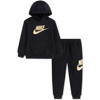 Nike Sportswear Jogginganzug "NKN CLUB FLEECE SET" Set, 2 Stk. tlg. für Kinder Nike Sportswear Jogginganzug "NKN CLUB FLEECE SET" Set, 2 Stk. tlg. für Kinder von Nike Sportswear