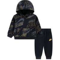 Nike Sportswear Jogginganzug "NKN N NSW GWM LT WT FLC SET" 2 Stk. tlg. für Kinder Nike Sportswear Jogginganzug "NKN N NSW GWM LT WT FLC SET" 2 Stk. tlg. für Kinder von Nike Sportswear