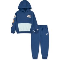 Nike Sportswear Jogginganzug "NKN PO JOGGER FLEECE SET" 2 Stk. tlg. für Kinder von Nike Sportswear