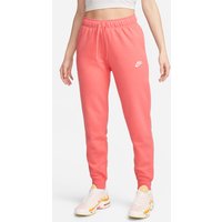 Nike Sportswear Jogginghose "CLUB FLEECE WOMENS MID-RISE JOGGERS" von Nike Sportswear