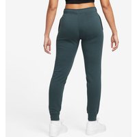 Nike Sportswear Jogginghose "CLUB FLEECE WOMENS SHINE MID-RISE PANTS" von Nike Sportswear