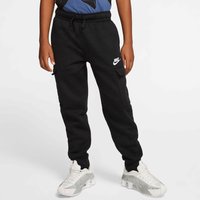 Nike Sportswear Jogginghose "Club Big Kids (Boys) Cargo Pants" von Nike Sportswear