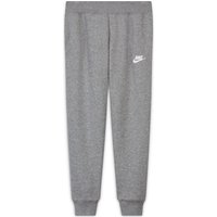 Nike Sportswear Jogginghose "Club Fleece Big Kids (Girls) Pants" von Nike Sportswear