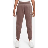 Nike Sportswear Jogginghose "Club Fleece Big Kids (Girls) Pants" von Nike Sportswear