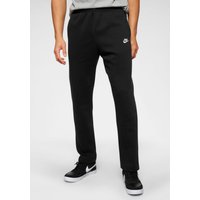 Nike Sportswear Jogginghose "Club Fleece Mens Pants" von Nike Sportswear