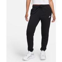 Nike Sportswear Jogginghose "CLUB FLEECE WOMENS MID-RISE JOGGERS" von Nike Sportswear