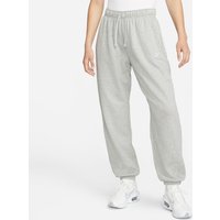 Nike Sportswear Jogginghose "Club Fleece Womens Mid-Rise Pants" von Nike Sportswear