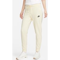 Nike Sportswear Jogginghose "Club Fleece Womens Mid-Rise Slim Joggers" von Nike Sportswear