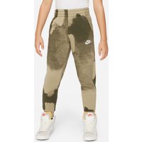 Nike Sportswear Jogginghose "K CLUB FLC HBR JOGGER WASH AOP - für Kinder" von Nike Sportswear