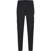 Nike Sportswear Jogginghose "NKN N NSW CLUB FLEECE LBR CARG", (1 tlg.), für Kinder von Nike Sportswear