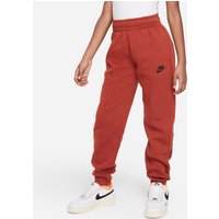 Nike Sportswear Jogginghose "NSW FLC CF PANT SW - für Kinder" von Nike Sportswear