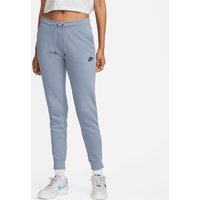 Nike Sportswear Jogginghose "W NSW ESSNTL PANT REG FLC MR" von Nike Sportswear