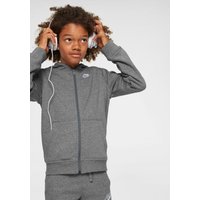 Nike Sportswear Kapuzensweatjacke "NSW HOODIE FZ CLUB - für Kinder" von Nike Sportswear