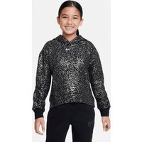 Nike Sportswear Kapuzensweatshirt "Big Kids (Girls) Fleece Hoodie" von Nike Sportswear