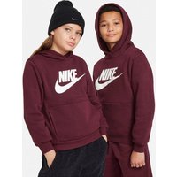 Nike Sportswear Kapuzensweatshirt "CLUB FLEECE BIG KIDS HOODIE" von Nike Sportswear
