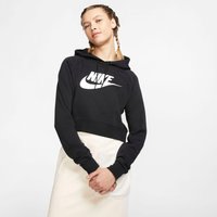 Nike Sportswear Kapuzensweatshirt "ESSENTIAL WOMENS CROPPED HOODIE" von Nike Sportswear