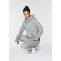 Nike Sportswear Kapuzensweatshirt "ESSENTIAL WOMENS FUNNEL-NECK FLEECE" von Nike Sportswear