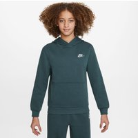 Nike Sportswear Kapuzensweatshirt "K NSW CLUB FLC HDY LBR" Nike Sportswear Kapuzensweatshirt "K NSW CLUB FLC HDY LBR" von Nike Sportswear