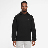 Nike Sportswear Kapuzensweatshirt "M NK TCH FLC PO HOODIE" von Nike Sportswear