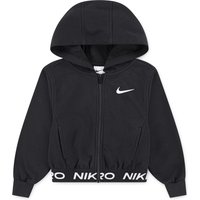 Nike Sportswear Kapuzensweatshirt "NKG NP ESSENTIALS FZ FT HOODIE", (1 tlg.), für Kinder von Nike Sportswear