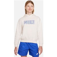 Nike Sportswear Kapuzensweatshirt "NSW OS PO HOODIE SW - für Kinder" von Nike Sportswear