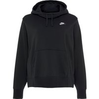 Nike Sportswear Kapuzensweatshirt "W NSW CLUB FLC FNL HOODIE PLUS" von Nike Sportswear