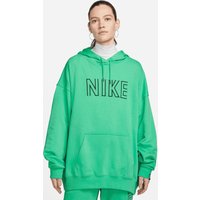 Nike Sportswear Kapuzensweatshirt "W NSW FT OS FLC PO HOODIE SW" von Nike Sportswear