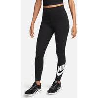 Nike Sportswear Leggings "CLASSICS WOMENS HIGH-WAISTED GRAPHIC LEGGINGS" von Nike Sportswear