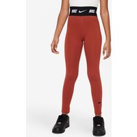 Nike Sportswear Leggings "G NSW FAV HW LGGNG SW - für Kinder" von Nike Sportswear