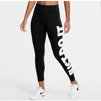 Nike Sportswear Leggings "Nike Sportswear Essential Womens High-rise Leggings" von Nike Sportswear