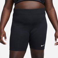 Nike Sportswear Radlerhose "W NSW NK CLSC HR IN SHORT" von Nike Sportswear