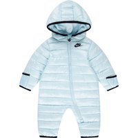 Nike Sportswear Schneeoverall "NKN NIKE SOLID BABY SNOWSUIT" 1 Stk. tlg. für Babys von Nike Sportswear
