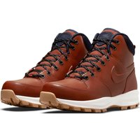 Nike Sportswear Schnürboots "MANOA LEATHER SE" von Nike Sportswear