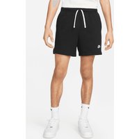 Nike Sportswear Shorts "Club Fleece Mens French Terry Flow Shorts" von Nike Sportswear