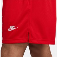 Nike Sportswear Shorts "M NK CLUB MESH FLOW SHORT" von Nike Sportswear