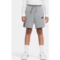 Nike Sportswear Shorts "BIG KIDS (BOYS) JERSEY SHORTS" von Nike Sportswear