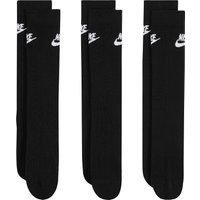 Nike Sportswear Sportsocken "EVERYDAY ESSENTIAL CREW SOCKS", (Set, 3 Paar) von Nike Sportswear