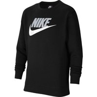 Nike Sportswear Sweatshirt "NSW CLUB FUTURA CREW - für Kinder" von Nike Sportswear