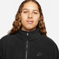 Nike Sportswear Sweatshirt "CLUB FLEECE+ MENS 1/-ZIP FLEECE TOP" von Nike Sportswear