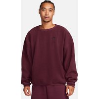 Nike Sportswear Sweatshirt "CLUB FLEECE+ MENS SHERPA WINTERIZED CREW" von Nike Sportswear