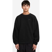 Nike Sportswear Sweatshirt "CLUB FLEECE+ MENS SHERPA WINTERIZED CREW" von Nike Sportswear