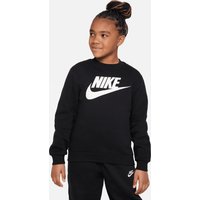 Nike Sportswear Sweatshirt "CLUB FLEECE BIG KIDS SWEATSHIRT" von Nike Sportswear